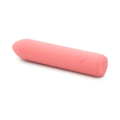ILY by Je Joue The Bullet Squishy Classic Bullet