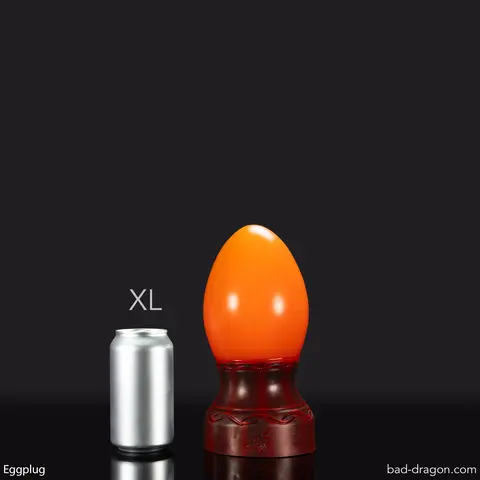 Egg Plug®