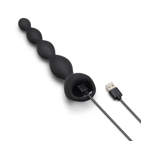 b-Vibe 6.5 in. Vibing Beads