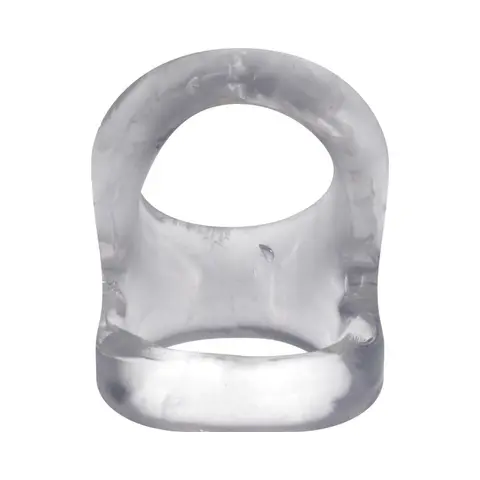 Rock Solid The Hoist in Clear