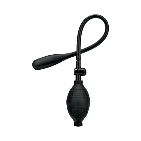Lux Fetish Classic Inflatable Anal Balloon