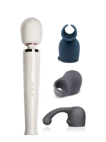 powerful prostate and penis pleasure set