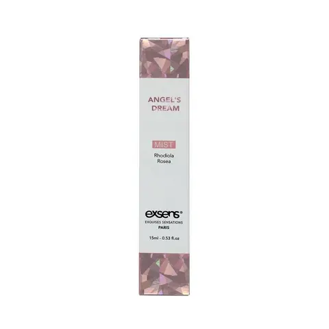 Exsens Pheromone Mist Angel's Dream 0.5 oz.