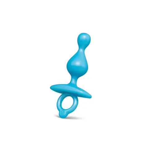 Butties Pop Silicone Anal Beads