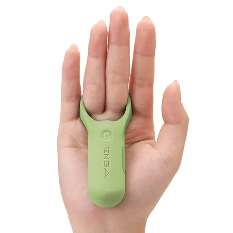 TENGA paiRING Lime