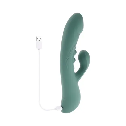 Evolved Tapped Out Silicone Rechargeable Mint