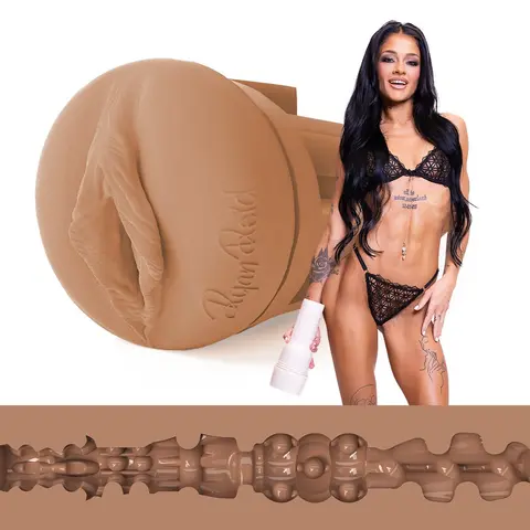 Ryan Reid Fleshlight