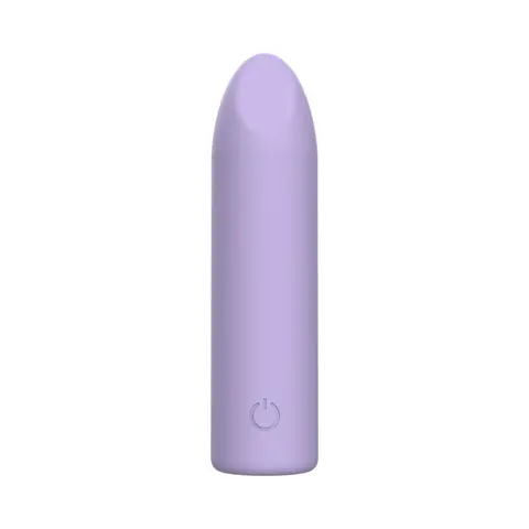 Adam & Eve Lilac Point Bullet Vibe