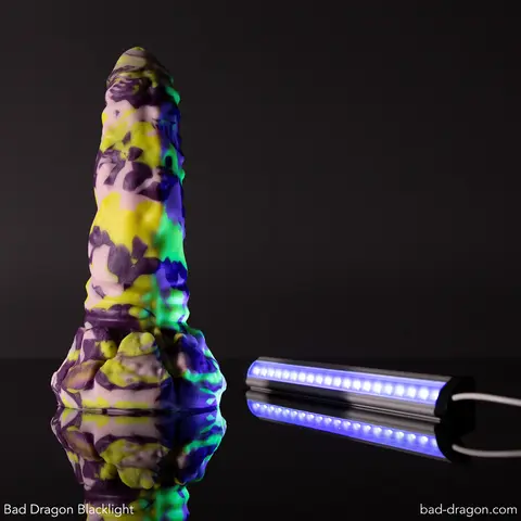 Blacklight