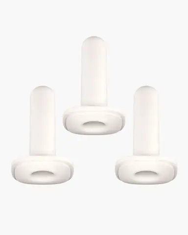 Onyx+ Replacement Sleeves - 3 Pack