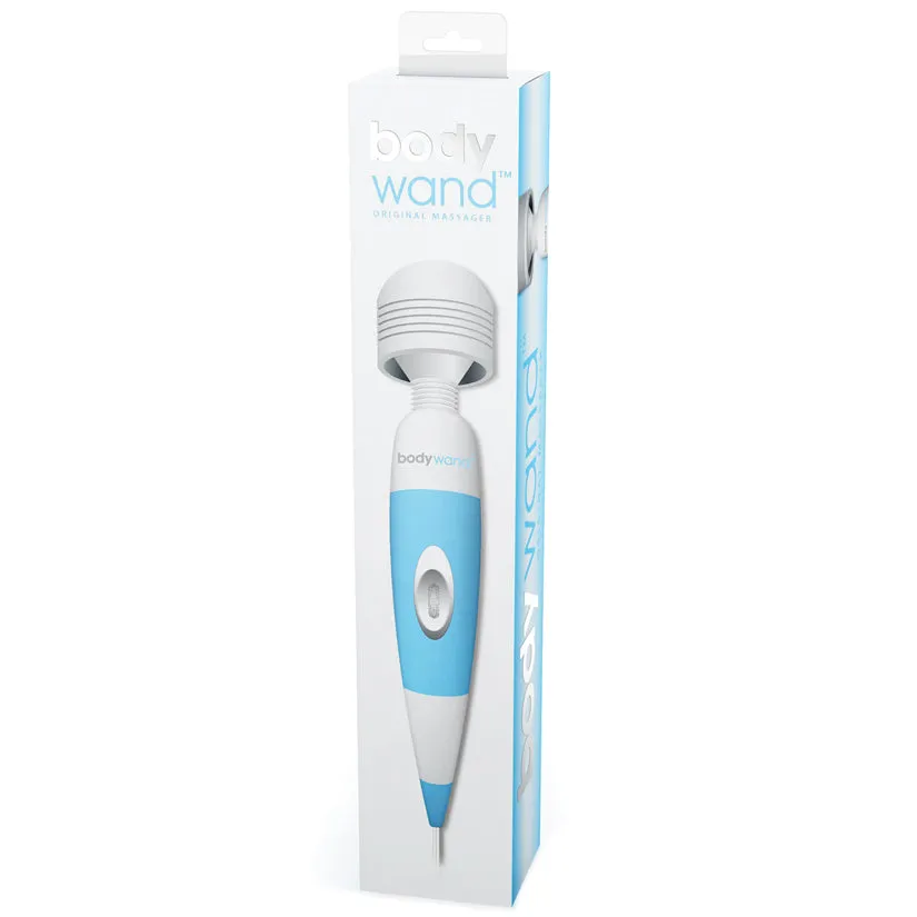 Bodywand Original Massager Blue