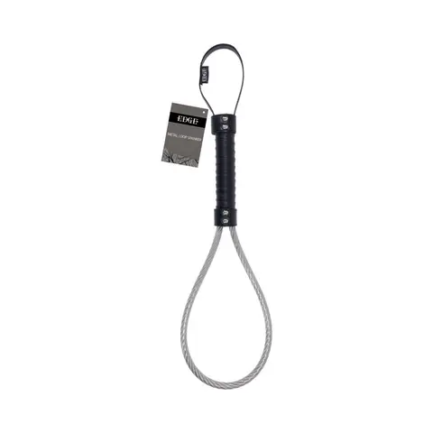 Sportsheets Edge Metal Loop Spanker