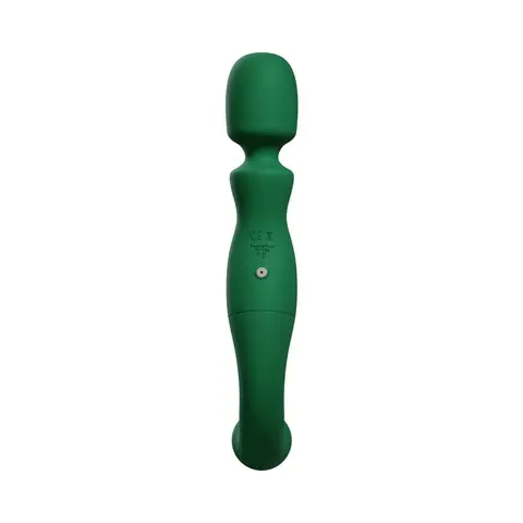 FemmeFunn Naya Wand Dark Green