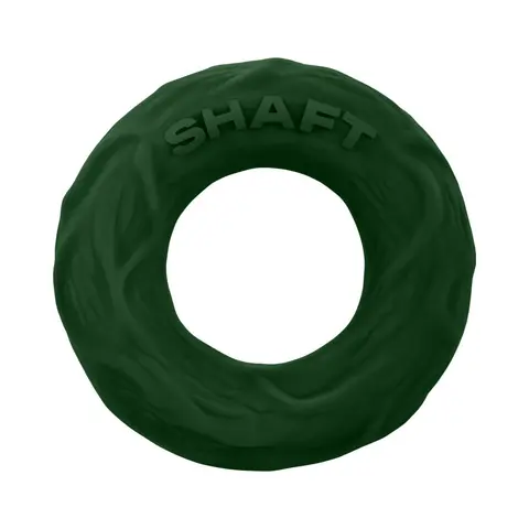 Shaft Model R: C-Ring Green Size 2