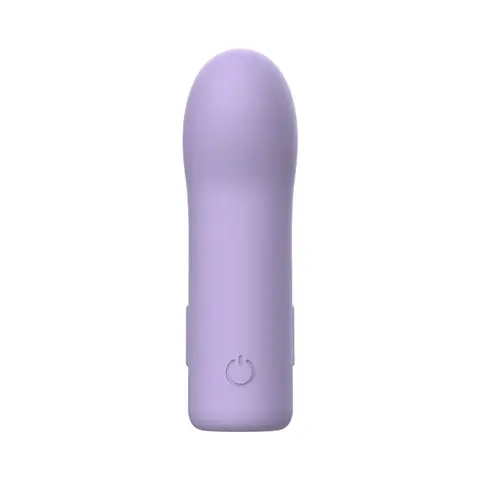 Adam & Eve Lust Loop Bullet Finger Vibe