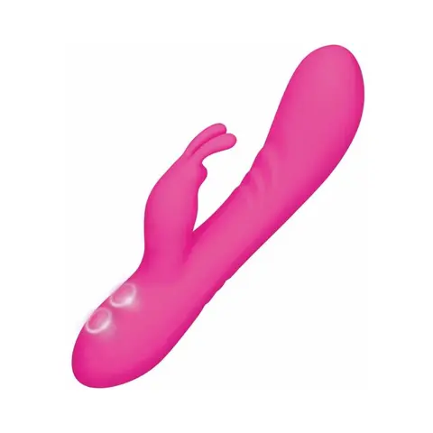 Me You Us Signature The Rabbit in Pink