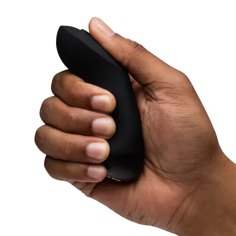 We-Vibe Chorus Pro Satin Black