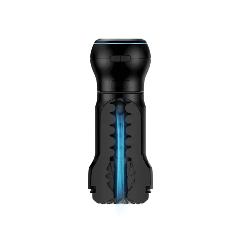 PowerBlow & Feel Pocket Stroker