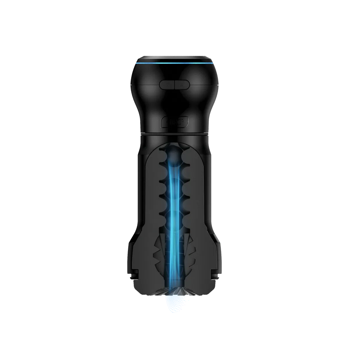 PowerBlow & Feel Pocket Stroker