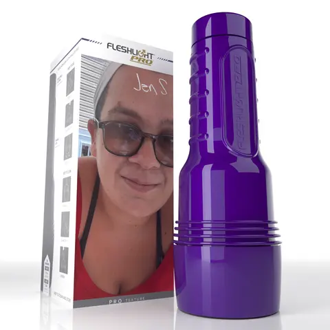 The J&J Couple Fleshlight