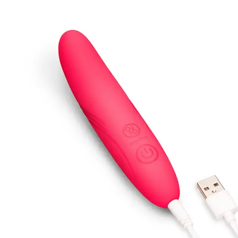 Together Mini Vibes Silhouette 5 in. G-Spot Vibe