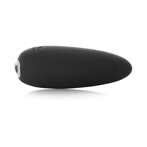 Je Joue Mimi Clitoral Vibrator in Black