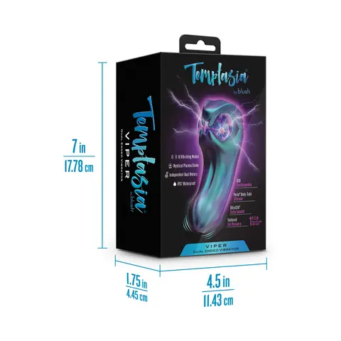 Temptasia Viper Dark Millenia