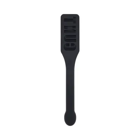 Sportsheets Edge CUNT Silicone Paddle
