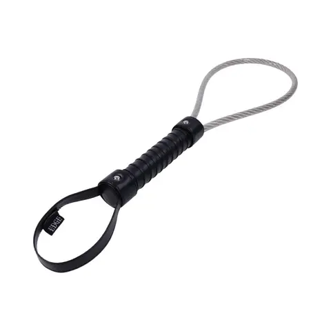 Sportsheets Edge Metal Loop Spanker