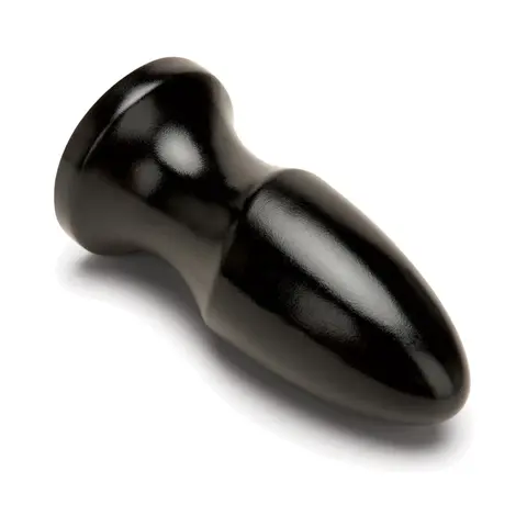 Prowler RED Bullet Plug Black