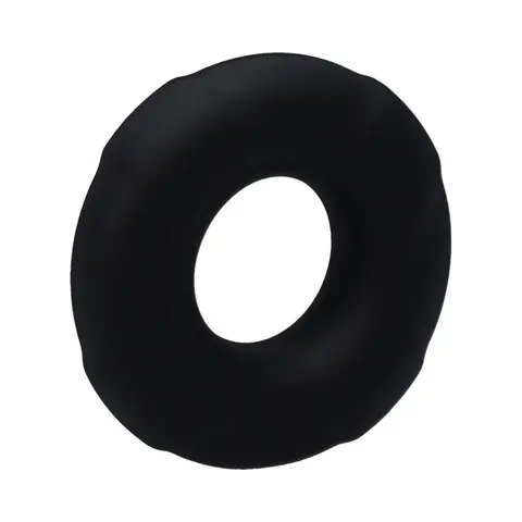 Tantus Buoy C-Ring Small Onyx