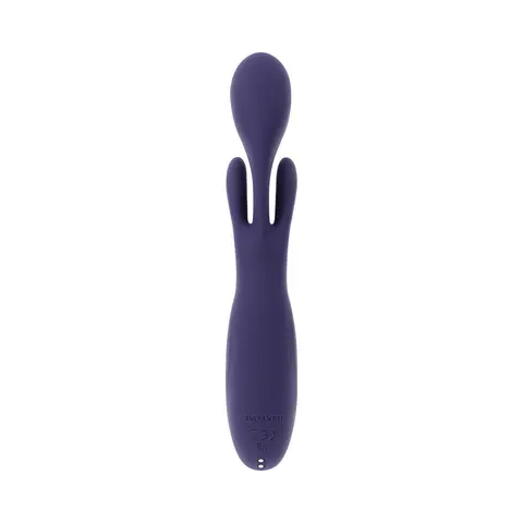 Evolved Bow Down Purple