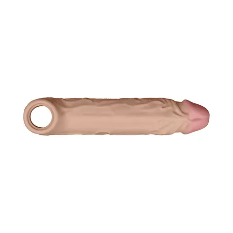 Shaft Model F: Sheath Pine Size 1