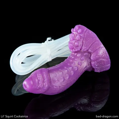 Cockatrice Lil' Squirt