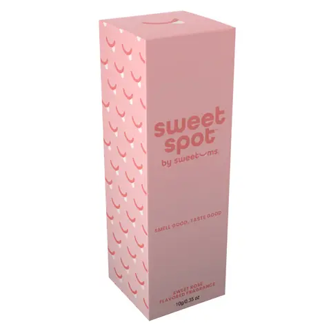 Sweetums Sweet Spot Sweet Rose