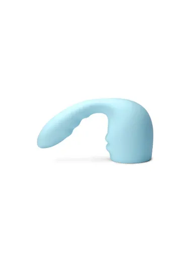 le wand flexi original silicone attachment
