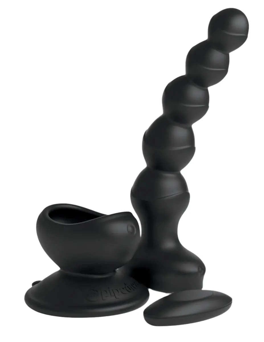Pipedream® Wall Banger Beads