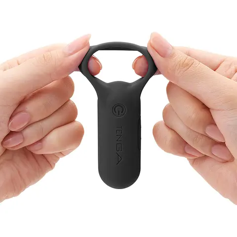 TENGA paiRING in Black