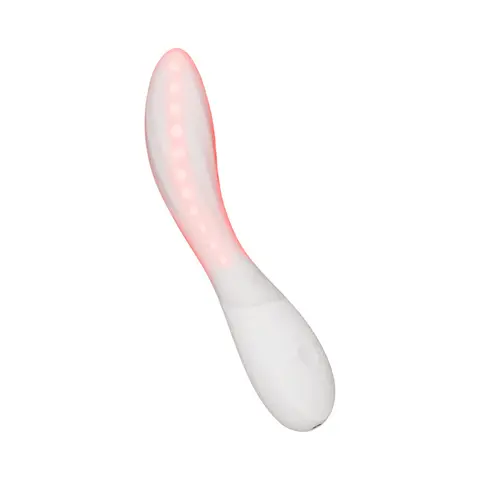 LELO Mona Spectra Massager Light Pink