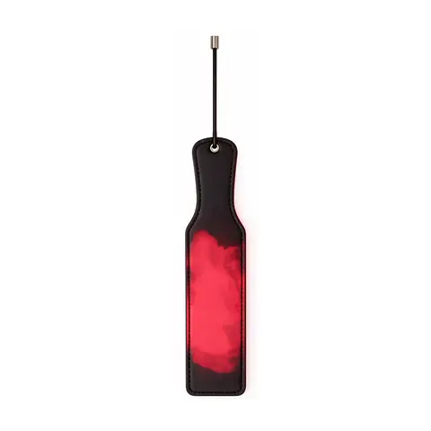 Heat Tease Flower Paddle Black/Pink