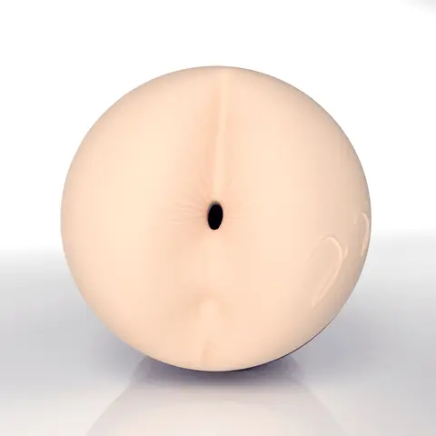 Hannah Fleshlight