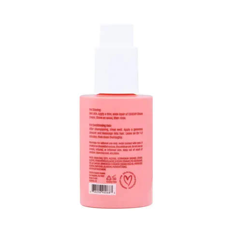 Coochy Shave Cream Pear Berry 3.4 oz