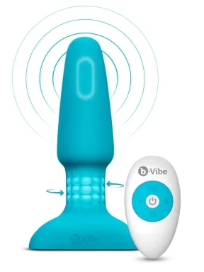 rimming plug 2