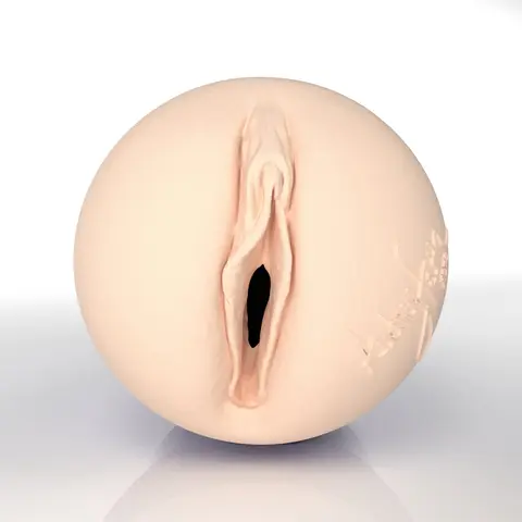 Audrey Faith Fleshlight