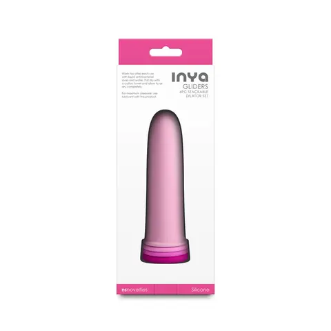 INYA Gliders Pink