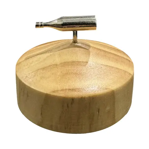 Spin the Bottle