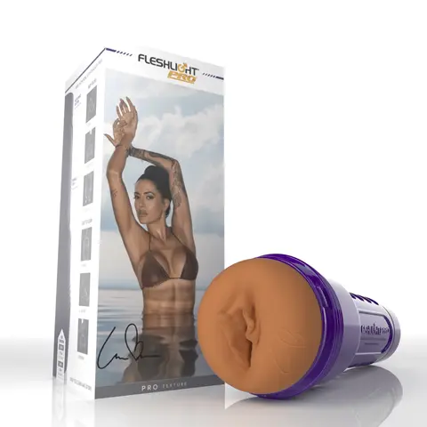 Coco Bae Fleshlight