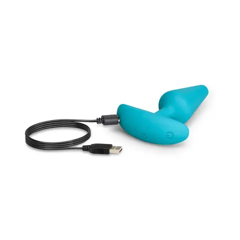 b-Vibe Butties Anal Training 2-Piece Set