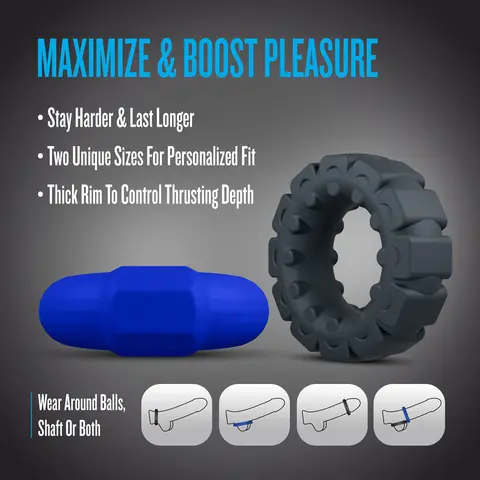Performance Plus Engage Multi