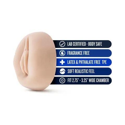 Performance VX5 Male Enhancement Pump System clear